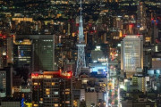 【衝撃】日本の大都市・住みやすさQOLランキングが発表されるwxwxwxwxwxww