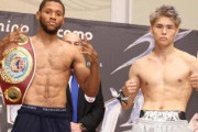 【朗報】日本人初のボクシングウェルター級王者、本日誕生するか！？ｗｗｗｗｗｗｗｗ