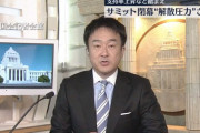 衆議院解散の可能性ｗｗｗｗｗｗｗｗｗｗ