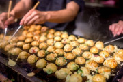 外国人「タコ焼きは大好きだけどタコが嫌い、代わりに何を入れればいい？」