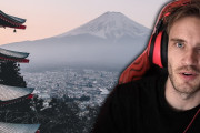 Vtuber 世界1位のYouTuber「ピューディパイ」が日本へ移住してきたけど、日本のVと今後絡むことありそう？あるなら誰だろう・・・？