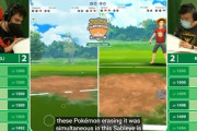 【ポケモンGO】アメリカ大会決勝まさかの「ミラー対決」もしかしてこれが結論パ？