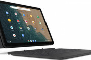レノボ､10.1インチの2in1｢IdeaPad Duet Chromebook｣を40,880円で発売　｢IdeaPad Slim 350i/Flex 550i｣も