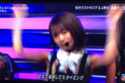 【乃木坂46】いい人だなwww このお方、Mステをわざわざ車止めてまで見てくれてたのかwwwwww