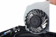 【衝撃リーク】PS5、魔法のSSDに続き 革新的な排熱構造となる”魔法のファン“搭載が判明！！
