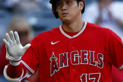 「この大谷を待っていた」大谷翔平の二打席連続ホームランに全米熱狂！（海外の反応）