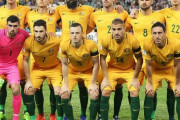 サッカーオーストラリア代表がここまで弱くなった理由…