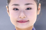 島田麻央「ＭＡＯ２世 衝撃的な演技 母が浅田真央さんのファンで”麻央”名付けられた 現在の年齢制限であれば2026年ミラノ・コルティナダンペッツォ五輪を目指す逸材」