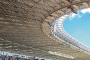 新国立競技場の木製屋根が最初のコンセプトと違いすぎると話題に。もうダメだこの国 #画像 |  韓国並みのお笑い国家  |  数年で腐って落ちてきそうｗ