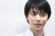 羽生結弦選手が四コマ漫画に登場＆みんな羽生ショー何月くらいに開演だと予想してる？