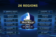 【スト5】「CAPCOM Pro Tour 2022 ワールドウォリアー」の情報が公開、全26地域の優勝者が「CAPCOM CUP IX」出場権を獲得