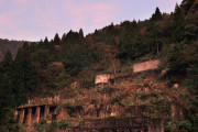 「滋賀のラピュタ」知ってる？　朽ち果てた鉱山跡…散策ツアーも