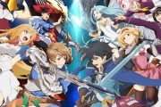 【朗報】Cygames、サイゲのキャラを戦わせるゲームを開発検討中か！？