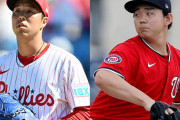 青柳小笠原藤浪吉田マイナー降格