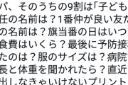 【悲報】女さん「俺だって育児してるって言う男は9割無能」←女性から大絶賛ｗｗｗｗｗｗｗ