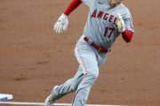 大谷翔平が100mをやっていたら世界記録を出していたという事実