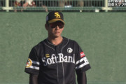 【悲報】ソフトバンク、１イニング３エラー