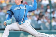 ドラフト１位・細野晴希が２８日から１軍合流　次カードのロッテ戦で本拠地デビューへ