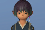 【FF14】本日をもって現行キャラとお別れへ。7.0グラアプデ前に自キャラのSSを撮り溜める人も