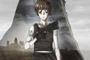 【朗報】『PSYCHO-PASS サイコパス』劇場版4作品のテレビ初放送が決定！！