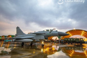 パキスタン、来年3月に中国製J-10C戦闘機を導入？…初の海外輸出か！