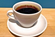 ブラックコーヒーって何が美味いんや？