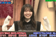 【元乃木坂46】西野七瀬×ネプリーグ.gif 2連発！ 真似するにゃー×マッチョまる