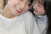 Juice=Juice有澤一華ちゃんって言うほど丸いか？