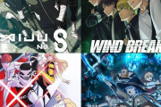 インド「2024年春アニメで一番好きなのはどの作品？」