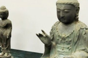 韓国人記者「対馬から盗んだ仏像、確かに盗品なので返すのが道理にかなっているが…気持ちとしては容認できない面がある」