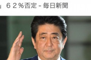 【悲報】立憲民主党さん、現実が見えていない模様「内閣支持率続落26%」と2017年の記事をツイート⇒指摘受け削除して知らんぷりww