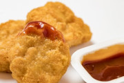 【朗報】マクドナゲットの限定ソース、珍しく両方当たり