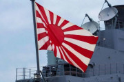 そう、旭日旗だよ。戦犯旗じゃ無いがな　〜　【中央日報】徐ギョン徳教授、韓国国防部長官に公開質疑…「旭日旗と自衛艦旗がなぜ異なるのか」日本政府は「自衛艦旗＝旭日旗」