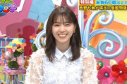 【元乃木坂46】うおおお！！！西野七瀬、“スケスケシースルー”！！！！！！ｷﾀ━━━━(ﾟ∀ﾟ)━━━━！！！