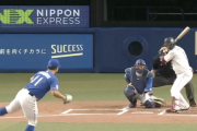 【悲報】野球、テンポが悪すぎる