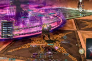 【FF14】日本チーム「One Ace」が絶竜詩戦争開幕の2体フェーズを突破！シャリベルとオルシュファンが登場！！