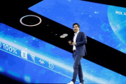 中国スマホ大手シャオミ、12月9日に日本進出　公式アカウントがツイート、計画前倒し　中国のジョブズ、レイ・ジュンが2010年に創業