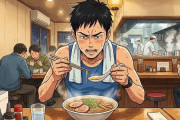 【水ダウ】国道ラーメンマラソンにラーメン評論家が感じた不快感･･･罰ゲームのような企画に「ラーメン店に対するリスペクトの欠如」