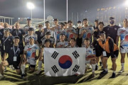 【悲報】韓国人「ラグビーアジア最強国日本が崩壊！」奇跡の韓国ラグビー、宿敵日本を破って17年ぶりにラグビーW杯進出の快挙！　韓国の反応