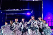 【櫻坂46】「Buddiesって凄いんだよ」増本綺良、センターになって見た景色