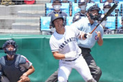 【サンスポ】阪神のドラフト１位候補に浅野が浮上
