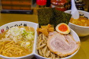 ラーメン屋「ラーメンもつけ麺も食いたいって？……てめえ！」