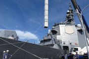 「中国本土も射程内」日本のイージス艦、米国でトマホーク巡航ミサイル搭載へ！