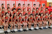 【悲報】女性選手、日本代表になる為に国籍変更を決意(※朝日がカットした部分『日本人男性と結婚し手続きを進めていた』→　協会「おっと不手際だー、代表資格ムリでした！」