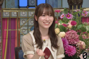 緊急速報！守屋麗奈、踊る!さんま御殿!!に出演決定！！！ｷﾀ━━━━(ﾟ∀ﾟ)━━━━ｯ!!