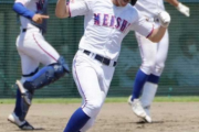 【高校野球】明秀学園日立、春夏連続甲子園！夏初切符　劇的サヨナラ勝利で茨城大会制する