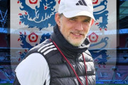 【速報】トゥヘル監督、まさかのイングランド代表新監督に就任へｗｗｗｗｗｗｗｗｗ