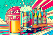 市販ビールで一番美味いやつはこれｗｗｗｗ