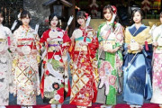 【乃木坂46】成人企画、今年はどうなる！？