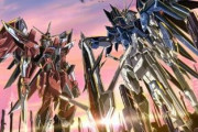 劇場版ガンダムSEEDの新機体が発表されたのに空気な理由…